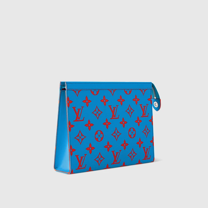 Pochette Voyage - Image 3