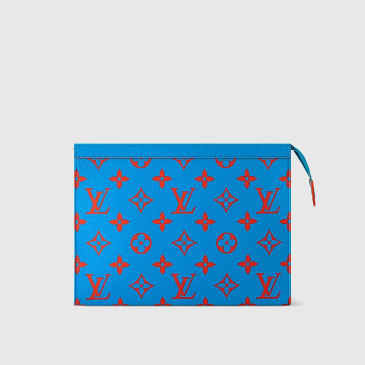 Pochette Voyage