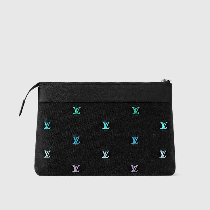 Pochette Voyage Souple - Image 2