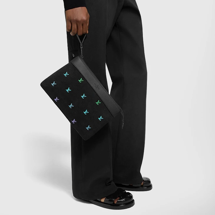 Pochette Voyage Souple - Image 4