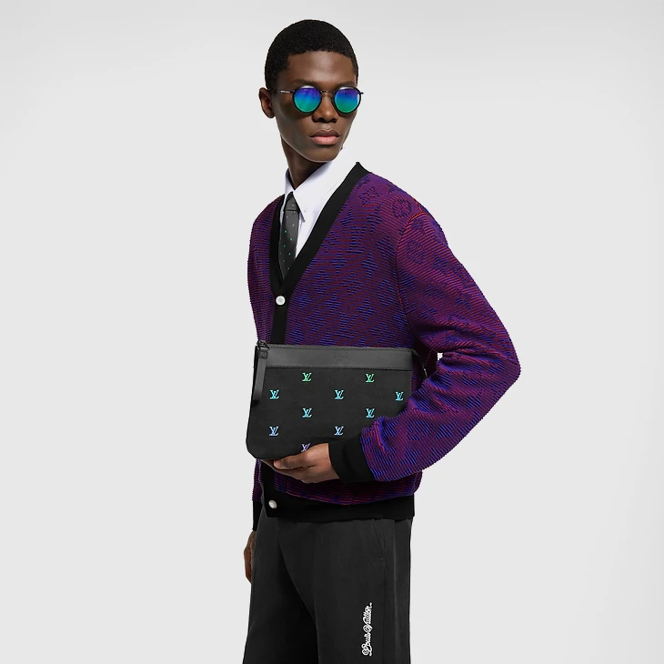 Pochette Voyage Souple - Image 3