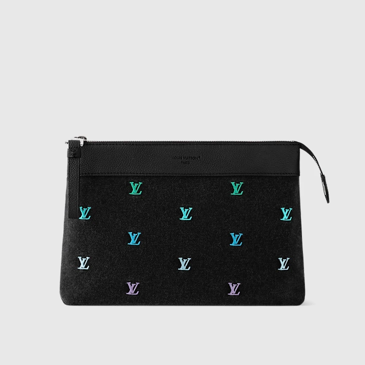 Pochette Voyage Souple