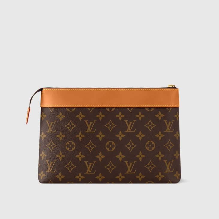 Pochette Voyage Souple - Image 2