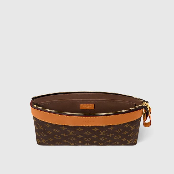 Pochette Voyage Souple - Image 4