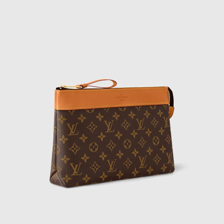 Pochette Voyage Souple - Image 3