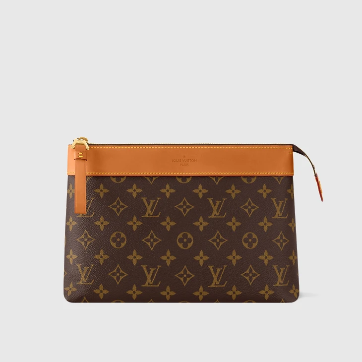 Pochette Voyage Souple