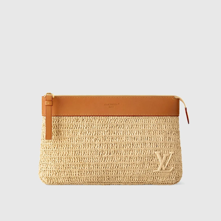 Pochette Voyage Souple