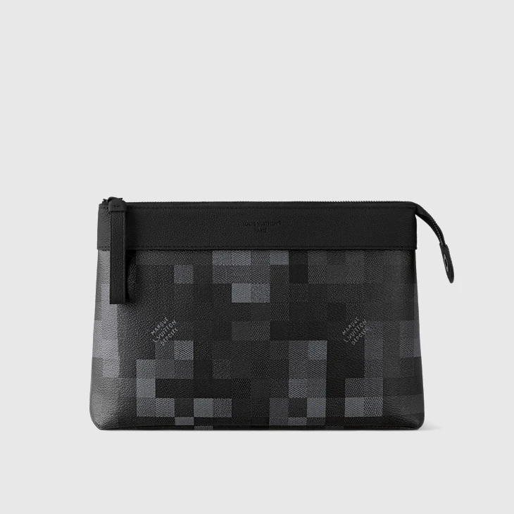 Pochette Voyage Souple