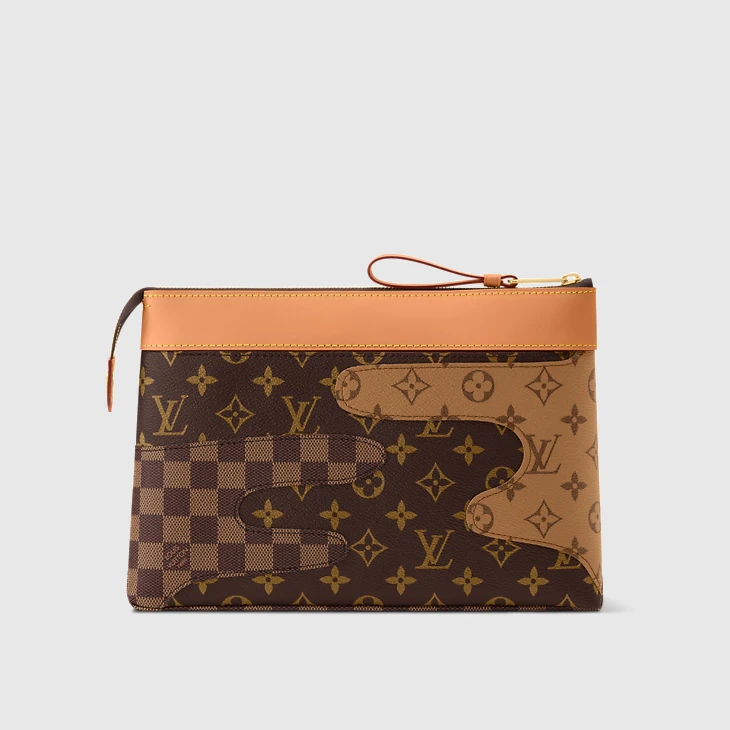 Pochette Voyage Souple - Image 2