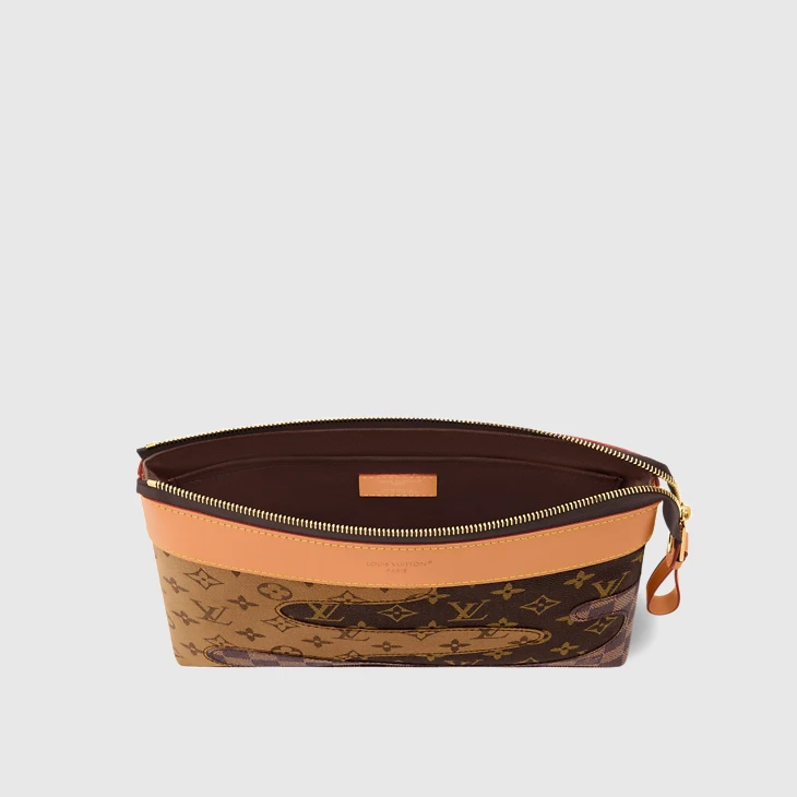 Pochette Voyage Souple - Image 4