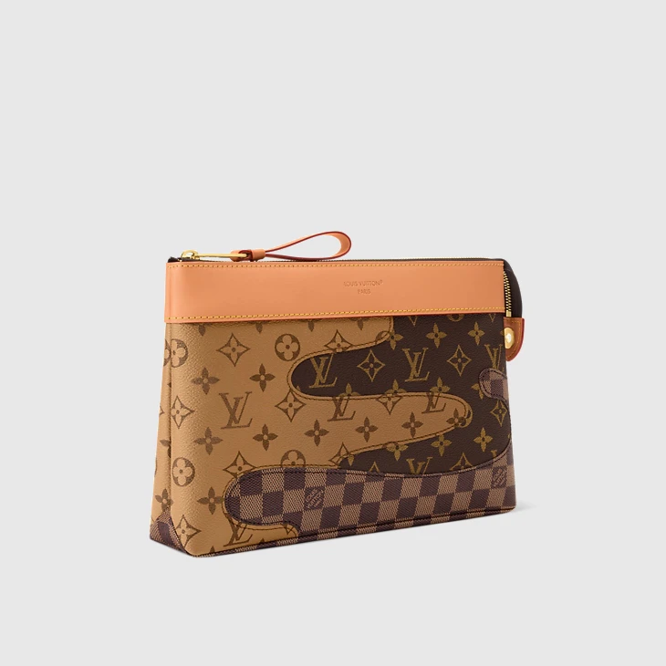 Pochette Voyage Souple - Image 3