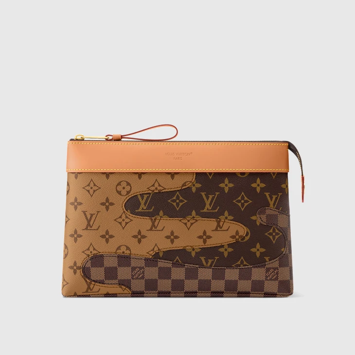 Pochette Voyage Souple