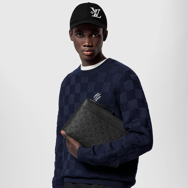 Pochette Voyage Souple - Image 3