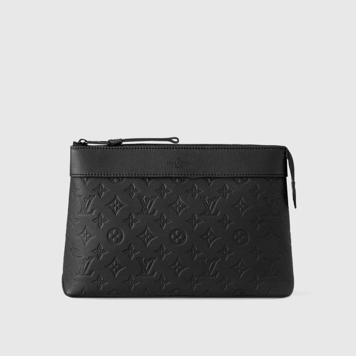 Pochette Voyage Souple