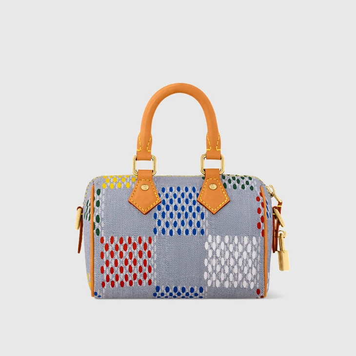 Speedy 18 Bandoulière - Image 2