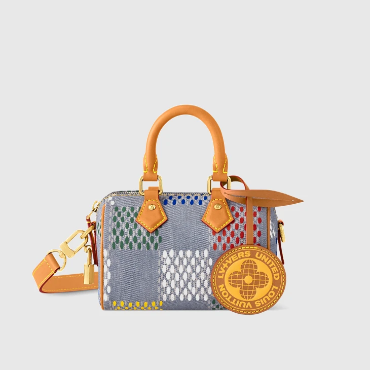 Speedy 18 Bandoulière