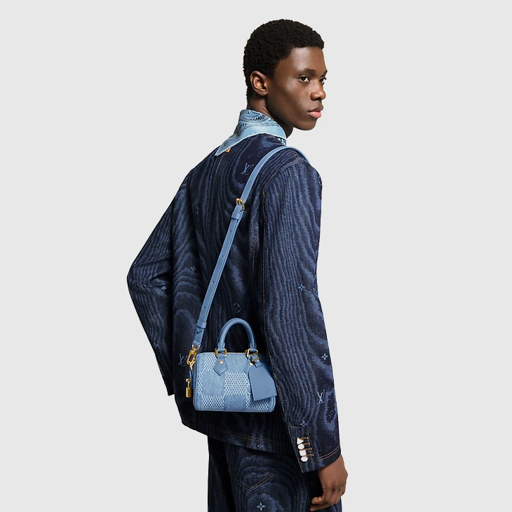 Speedy 18 Bandoulière - Image 6