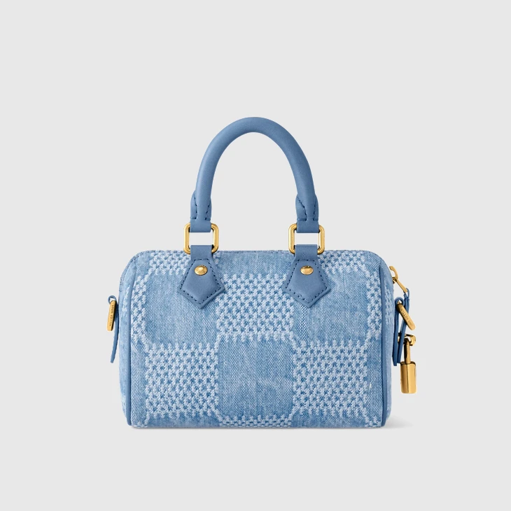 Speedy 18 Bandoulière - Image 2