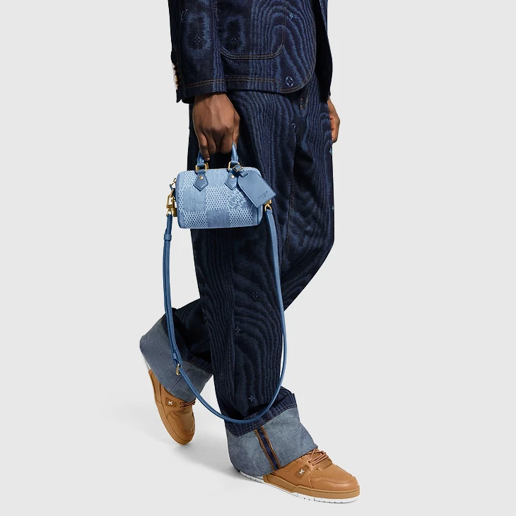 Speedy 18 Bandoulière - Image 4