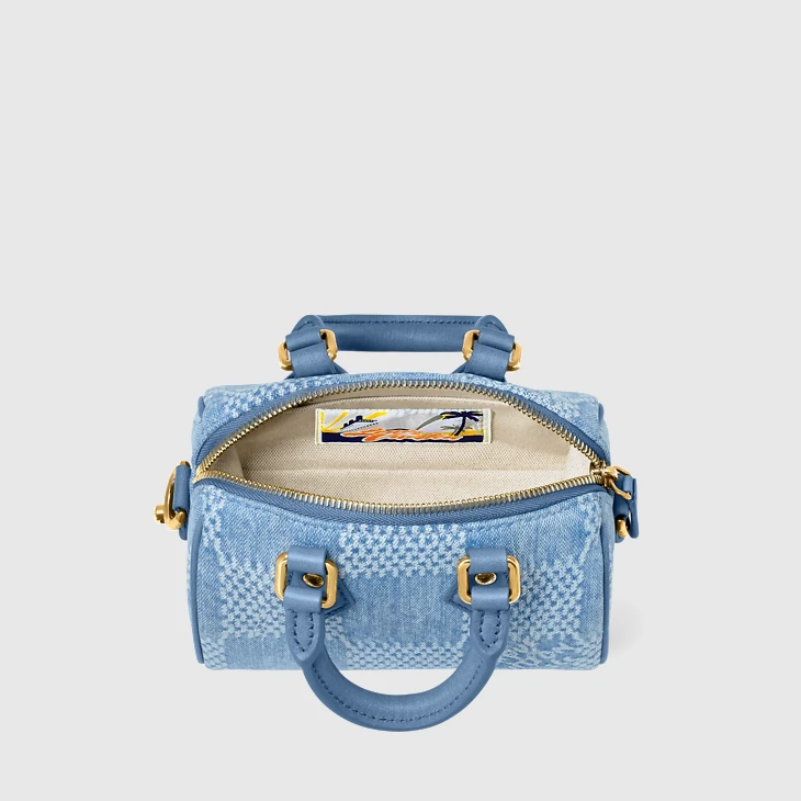 Speedy 18 Bandoulière - Image 7