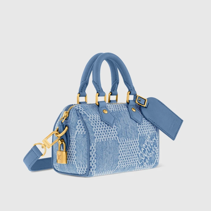 Speedy 18 Bandoulière - Image 5