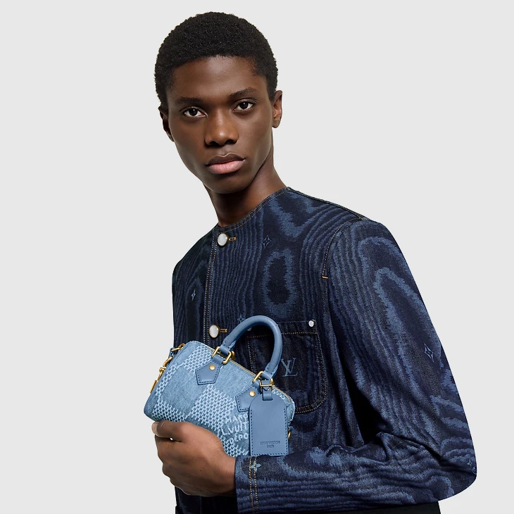 Speedy 18 Bandoulière - Image 3