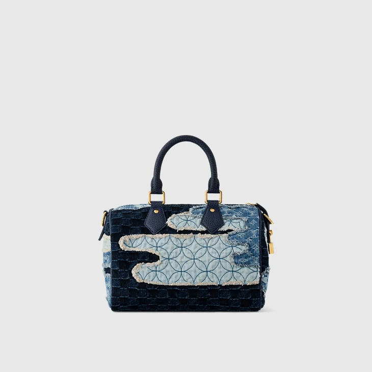 Speedy 25 Bandoulière - Image 2