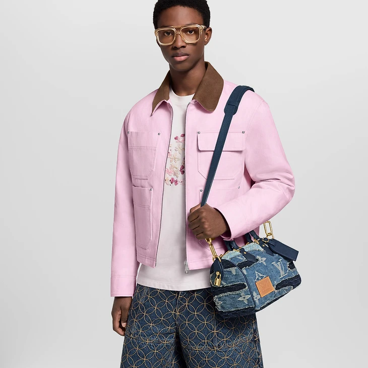 Speedy 25 Bandoulière - Image 4