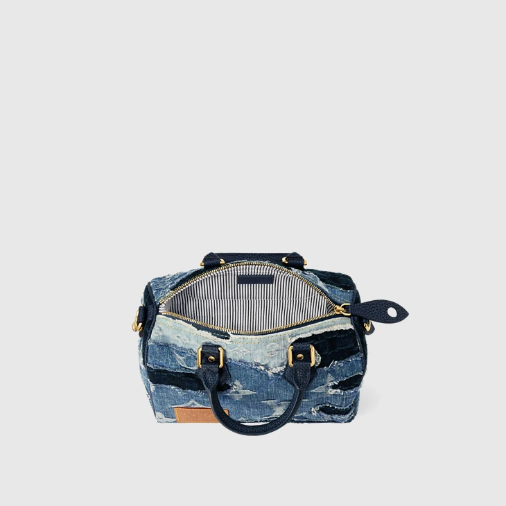 Speedy 25 Bandoulière - Image 6