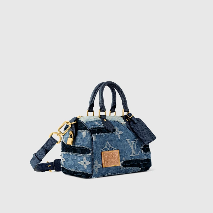 Speedy 25 Bandoulière - Image 5