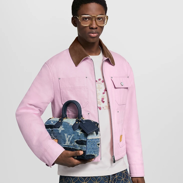 Speedy 25 Bandoulière - Image 3