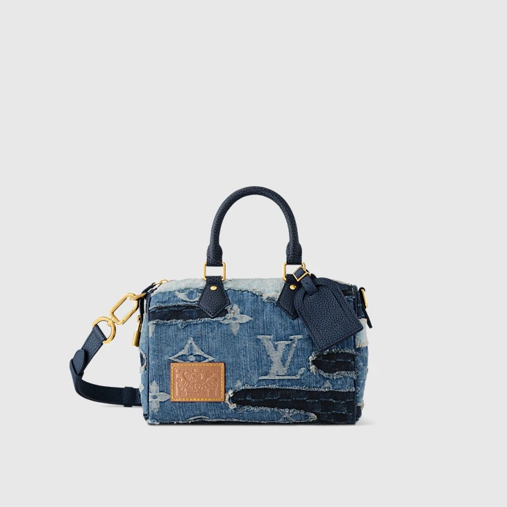 Speedy 25 Bandoulière