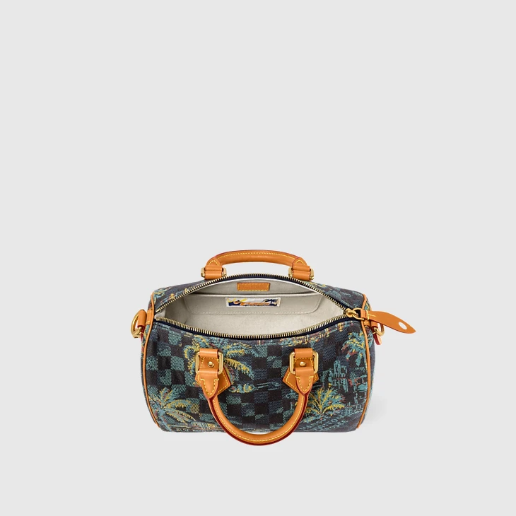 Speedy 25 Bandoulière - Image 6