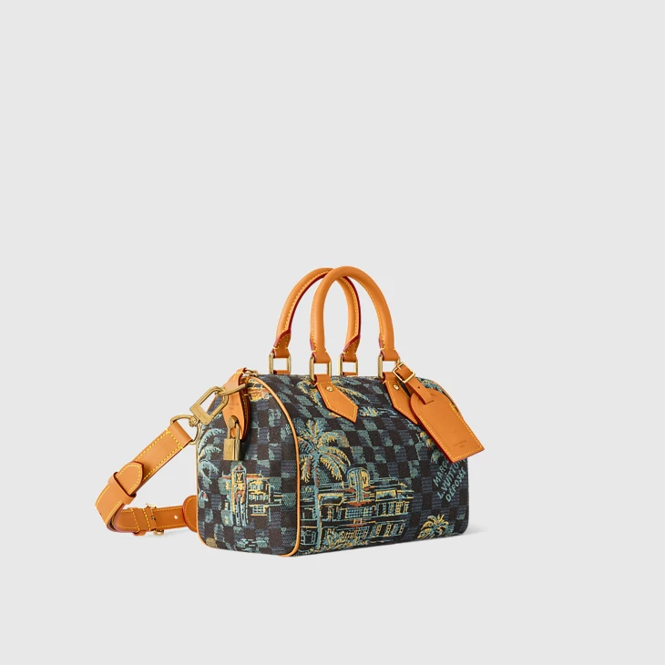 Speedy 25 Bandoulière - Image 5