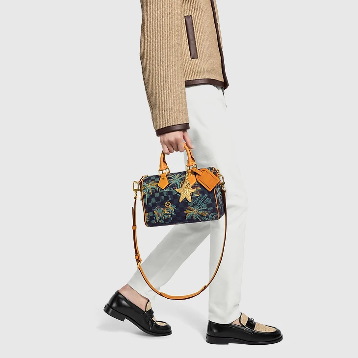 Speedy 25 Bandoulière - Image 3