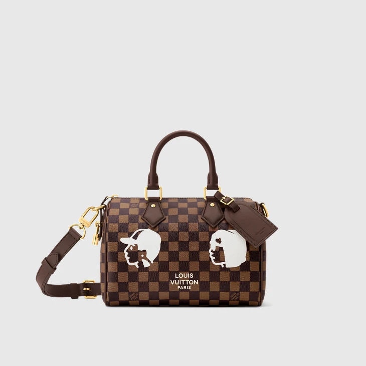 Speedy 25 Bandoulière