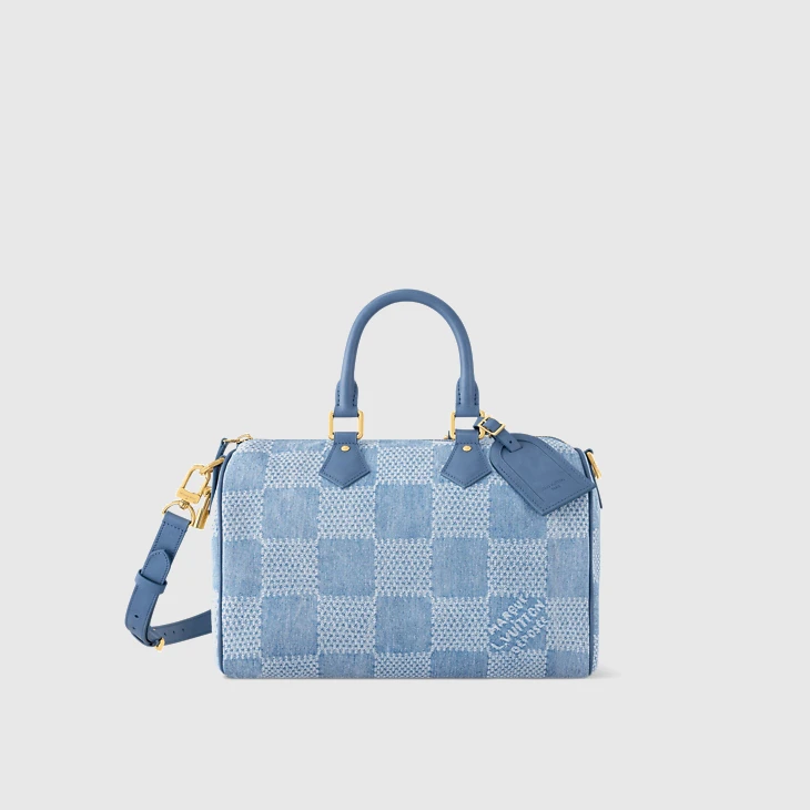 Speedy 30 Bandoulière