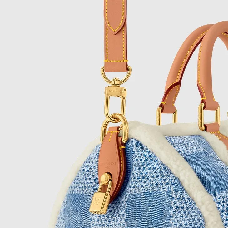 Speedy 40 Bandoulière - Image 4