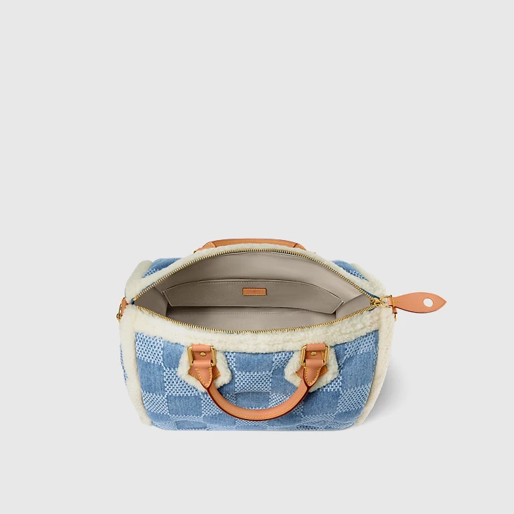 Speedy 40 Bandoulière - Image 5