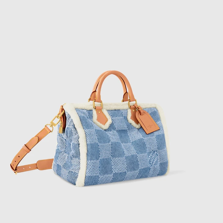 Speedy 40 Bandoulière - Image 3