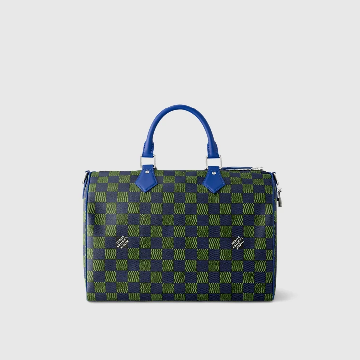 Speedy 40 Bandoulière - Image 2