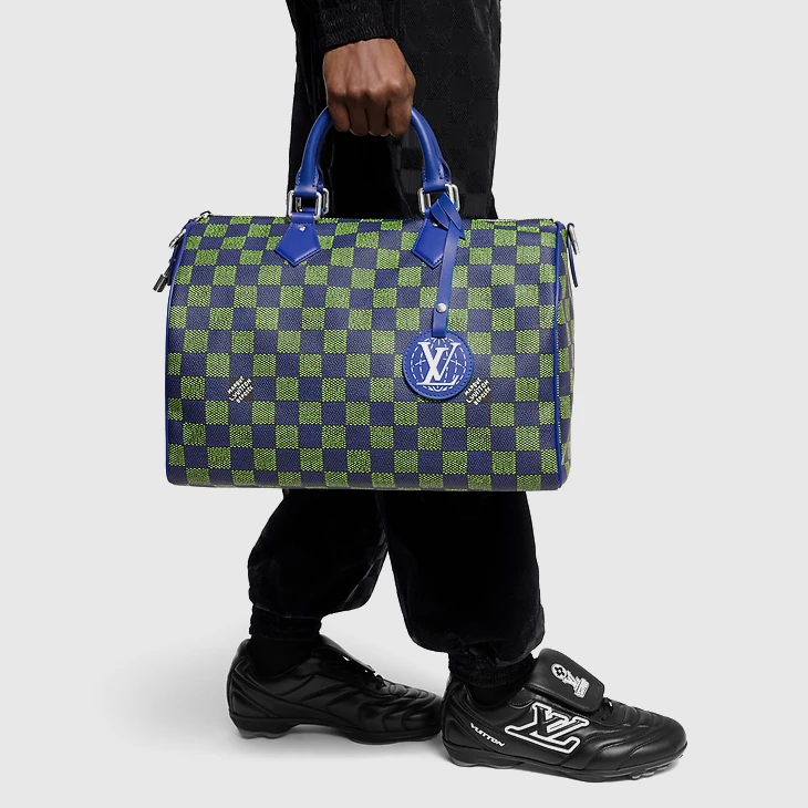 Speedy 40 Bandoulière - Image 4