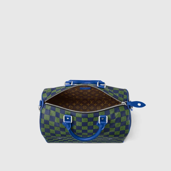 Speedy 40 Bandoulière - Image 6