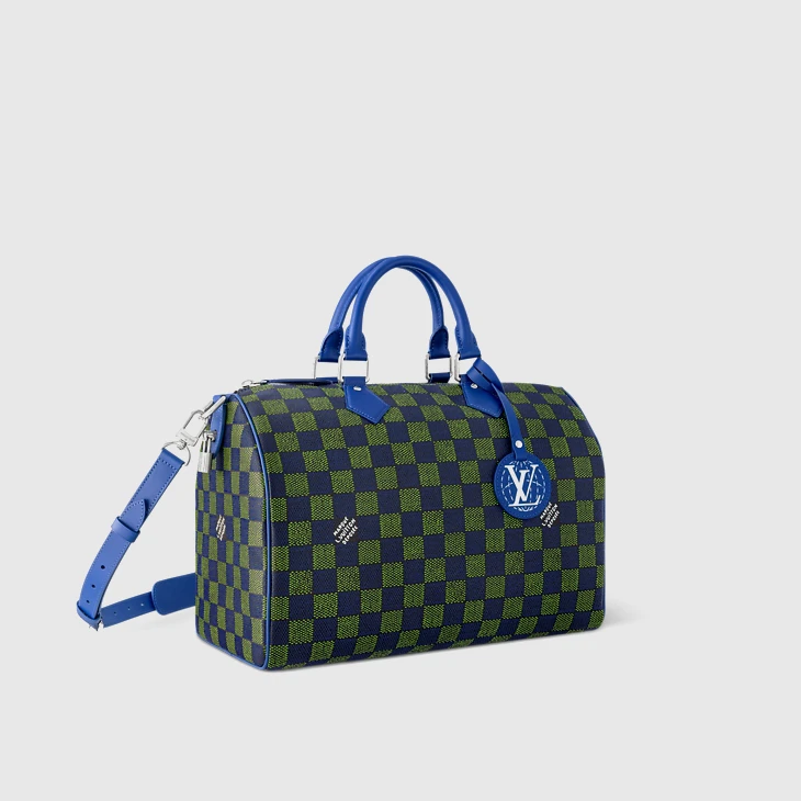 Speedy 40 Bandoulière - Image 5