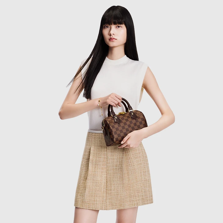 Speedy Bandoulière 20 - Image 4