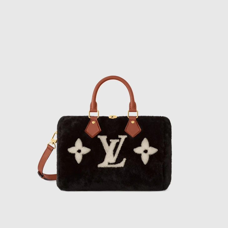 Speedy Bandoulière 25