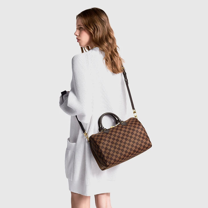 Speedy Bandoulière 30 - Image 3