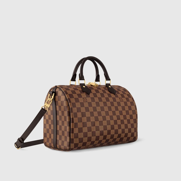 Speedy Bandoulière 30 - Image 4