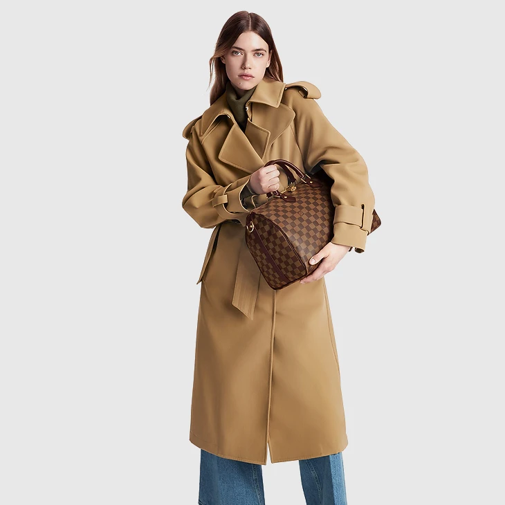 Speedy Bandoulière 35 - Image 4