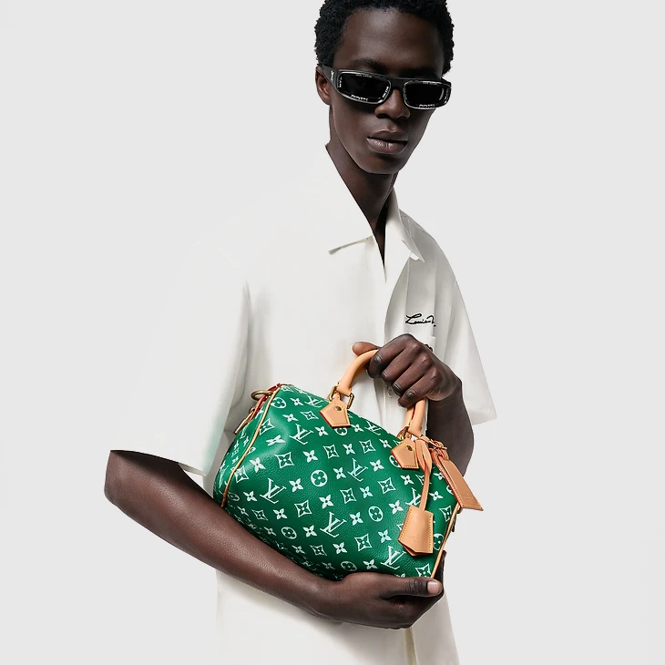 Speedy P9 Bandoulière 25 - Image 4